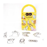 Ismeretlen Kuflik! Varázs - Készségfejlesztő játék