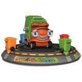 Ismeretlen Kukafaló társasjáték