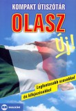 Ismeretlen L. Marini, Mike Hillenbrand, Caterina Pietrobon: Kompakt útiszótár - Olasz - könyv