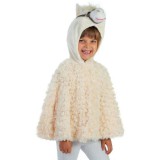 Ismeretlen Láma jelmez 4 - 7 éves