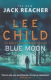 Ismeretlen Lee Child: Blue Moon - könyv