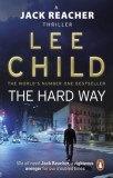 Ismeretlen Lee Child: The Hard Way - könyv