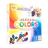 Ismeretlen Lifestyle: Speed Colors társasjáték