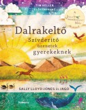 Ismeretlen Lloyd-jones, Sally: Dalrakeltő - könyv