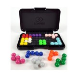 Ismeretlen Lonpos: 200 logikai játék