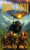 Ismeretlen Lőrincz L. László: Üvöltő Bika - könyv