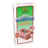 Ismeretlen Mesterlogika - logikai társasjáték