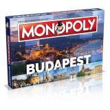 Ismeretlen Monopoly: Budapest - Top Látnivalók