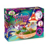 Ismeretlen My Fairy Light Garden: Zenélő világító tündérotthon