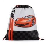 Ismeretlen OXY: Autós kicsi tornazsák