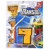 Ismeretlen Pocket Morphers számok: 7