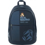 Ismeretlen Real Madrid hátitáska - kék-világoskék