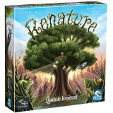 Ismeretlen Renature – Újjáéledő természet társasjáték