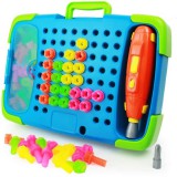 Ismeretlen Roo Crew ECO: Elektromos csavarbehajtó csavarokkal