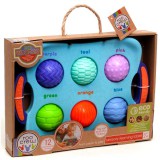 Ismeretlen Roo Crew ECO: Tapintható tanuló tablet