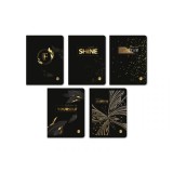 Ismeretlen Royal: Prémium vonalas füzet - A5, 21-48