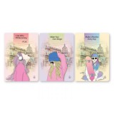 Ismeretlen Royal: Vonalas füzet - A4, 81-48