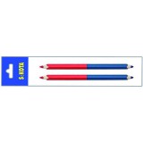 Ismeretlen Sakota vastag háromszög alakú postairon 2 darabos