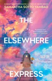Ismeretlen Samantha Sotto Yambao: The Elsewhere Express - könyv