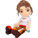 Ismeretlen Szilaj, a szabadon száguldó: Lucky plüssfigura - 25 cm