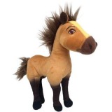 Ismeretlen Szilaj, a szabadon száguldó: Szilaj plüssfigura - 18 cm