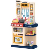 Ismeretlen Szuperséf kiskonyhája működő vízcsappal és hangokkal - 76 cm