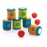 Ismeretlen ToyToyToy: Célbadobó játék