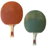 Ismeretlen Vektory színes ping-pong ütő - többféle