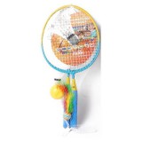 Ismeretlen Vektory tollasütő szett labdákkal - fiús