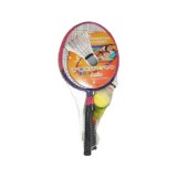 Ismeretlen Vektory tollasütő szett labdákkal - lányos