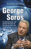Ismeretlen Vonrétyi, Andreas: George Soros - könyv