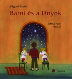 Ismeretlen Zágoni Balázs: Barni és a lányok - könyv
