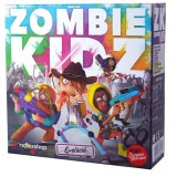 Ismeretlen Zombie Kidz: Evolúció társasjáték