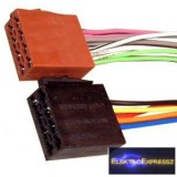 ISO csatlakozó dugó