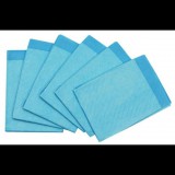 ISO Nedvszívó higiéniai alátét kisállatoknak, 60×45 cm, 50 db (00006679)