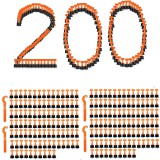 Iso Trade 200 db-os XXL csempe szintező csomag, újrahasználható