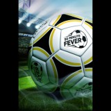 Isokron 90 Minute Fever - Football (Soccer) Manager MMO (PC - Steam elektronikus játék licensz)