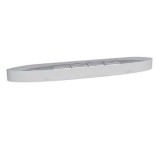 Isola 2.30 légbeeresztő nyílászáróba építhető