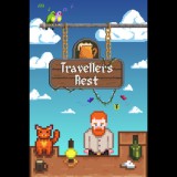 Isolated Games Travellers Rest (PC - Steam elektronikus játék licensz)
