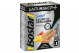 Isostar Crunchy Crakers szendvics (90 gr.)