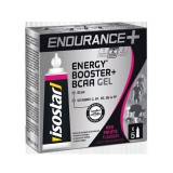 Isostar Energy Booster + BCAA Gel (5x20 g)
