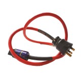 IsoTek EVO3 Optimum hálózati kábel (2 m)