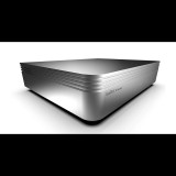 IsoTek V5 Aquarius - hálózati tápelosztó és szűrő /ezüst/