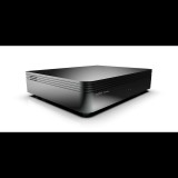 IsoTek V5 Aquarius - hálózati tápelosztó és szűrő /fekete/