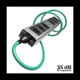 IsoTek V5 Polaris tápelosztó és szűrő