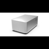 IsoTek V5 Titan - tápelosztó és kondicionáló /ezust/