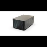 IsoTek V5 Titan - tápelosztó és kondicionáló /fekete/