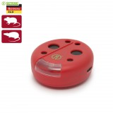 ISOTRONIC 55652 Elemes rágcsálóriasztó