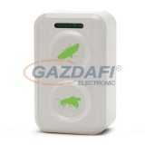 ISOTRONIC darázsriasztó (55662) - LED visszajelzővel