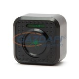 ISOTRONIC Elektromos pókriasztó (55634B) - LED visszajelzővel elemes kivitel